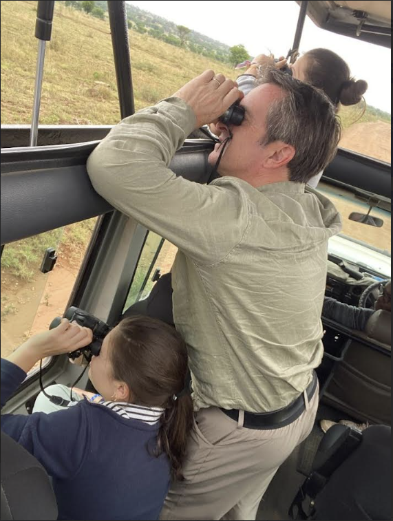 Avis de Marie-Christine Lehericey - Voyage en Tanzanie
