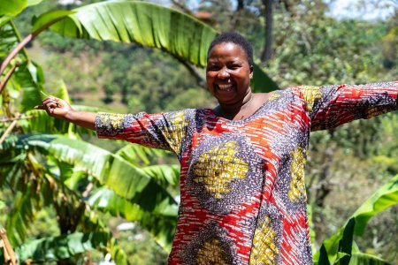 Voyage de noces solidaire en Tanzanie 