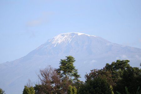 Ascension du Kilimanjaro par la voie Marangu en 5 jours