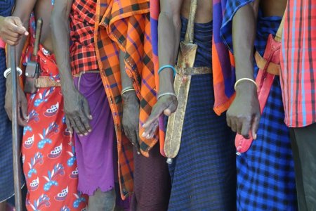 Safari en Tanzanie en immersion dans la tribu Maasai et randonnée 